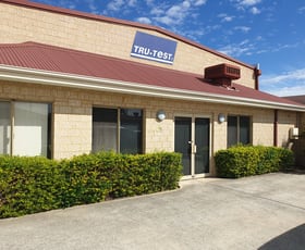 Factory, Warehouse & Industrial commercial property leased at 63 Farrall Road Midvale WA 6056