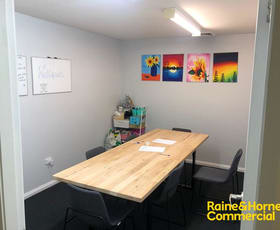 Offices commercial property leased at Suite 4/23 Chamberlain Street Campbelltown NSW 2560