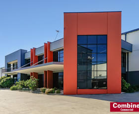 Factory, Warehouse & Industrial commercial property leased at 6/1-11 Smeaton Grange Road Smeaton Grange NSW 2567