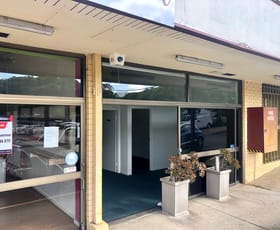 Offices commercial property leased at Shop 6 6 Lavelle Street Nerang QLD 4211