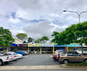 Offices commercial property leased at Shop 6 6 Lavelle Street Nerang QLD 4211