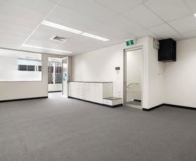 Factory, Warehouse & Industrial commercial property leased at 3/52 Corporate Boulevard Bayswater VIC 3153