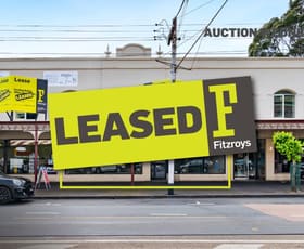 Shop & Retail commercial property leased at 329-331 Clarendon Street South Melbourne VIC 3205