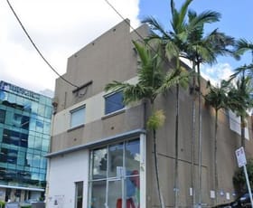 Offices commercial property leased at 25 Morgan Street Fortitude Valley QLD 4006