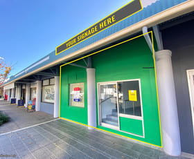 Medical / Consulting commercial property leased at Shop 1B/1 Young Street Southport QLD 4215
