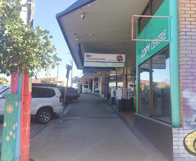 Other commercial property leased at 2/38-40 Bowra Street Nambucca Heads NSW 2448
