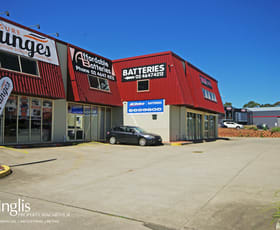 Shop & Retail commercial property leased at 2/3 Yarmouth Place Smeaton Grange NSW 2567