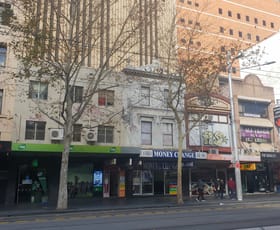 Offices commercial property leased at 1/754 George Street Haymarket NSW 2000