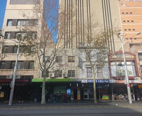 Offices commercial property leased at 1/754 George Street Haymarket NSW 2000