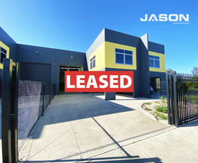 Factory, Warehouse & Industrial commercial property leased at 30 Yellowbox Drive Craigieburn VIC 3064