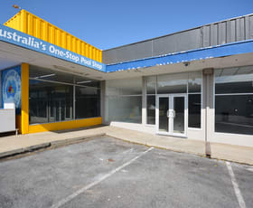 Shop & Retail commercial property leased at Shop 4, 122 Beach Road Christies Beach SA 5165