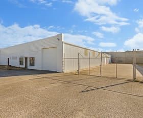 Factory, Warehouse & Industrial commercial property leased at 20-22 Charles Road Beverley SA 5009