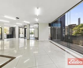 Offices commercial property leased at 166 Wickham Terrace Spring Hill QLD 4000