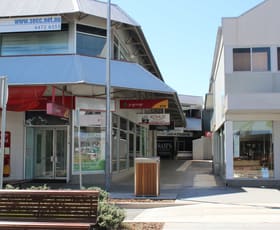 Offices commercial property leased at 8/3 Orient Street Batemans Bay NSW 2536