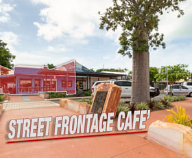 Hotel, Motel, Pub & Leisure commercial property leased at 2/17 Carnarvon Street Broome WA 6725