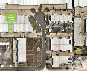 Factory, Warehouse & Industrial commercial property leased at 6/4 Cannery Court Tyabb VIC 3913
