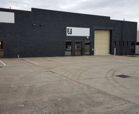 Showrooms / Bulky Goods commercial property leased at Unit 3/198 Whitehorse Road Blackburn VIC 3130