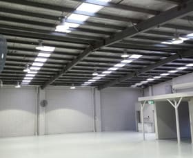 Factory, Warehouse & Industrial commercial property leased at Unit 3/198 Whitehorse Road Blackburn VIC 3130