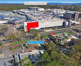 Shop & Retail commercial property leased at Unit 1, 4 Molly Morgan Drive East Maitland NSW 2323