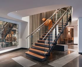 Offices commercial property leased at Suite 516/50 Holt Street Surry Hills NSW 2010