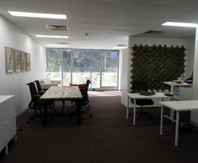 Offices commercial property leased at Belrose NSW 2085