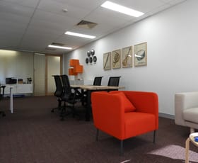 Offices commercial property leased at Belrose NSW 2085