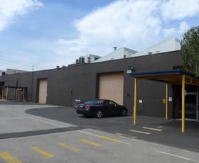 Factory, Warehouse & Industrial commercial property leased at Port Melbourne VIC 3207