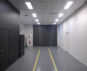 Factory, Warehouse & Industrial commercial property leased at Port Melbourne VIC 3207