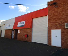 Factory, Warehouse & Industrial commercial property leased at 7/14 Atbara Street Kalgoorlie WA 6430