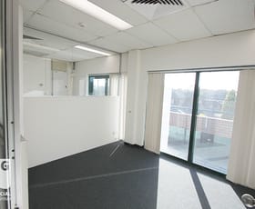 Offices commercial property leased at 1B/322 Kingsgrove Road Kingsgrove NSW 2208