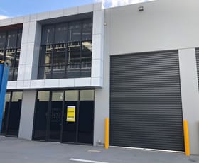 Offices commercial property leased at 2/3 Cubitt Way Dandenong South VIC 3175