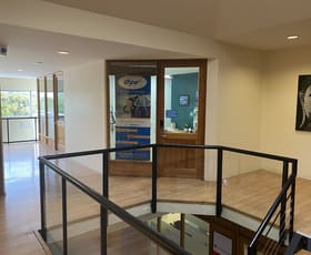 Offices commercial property leased at 6A/ 74 Bulcock Street Caloundra QLD 4551