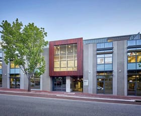 Offices commercial property leased at 21/217 Hay Street Subiaco WA 6008
