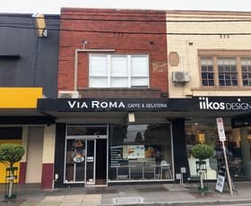 Shop & Retail commercial property leased at Ground Floor/87 Doncaster Road Balwyn North VIC 3104