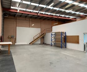 Offices commercial property leased at Warrigal Road Moorabbin VIC 3189