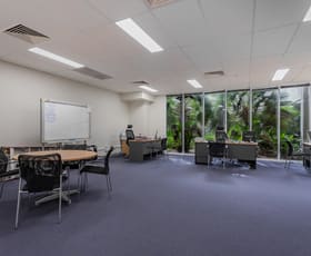 Offices commercial property leased at 15/11-13 Brookhollow Avenue Norwest NSW 2153
