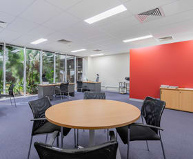 Offices commercial property leased at 15/11-13 Brookhollow Avenue Norwest NSW 2153