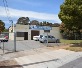 Offices commercial property leased at Front Shed, 11 Bayer Road Elizabeth South SA 5112