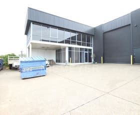 Factory, Warehouse & Industrial commercial property leased at Unit 1/11 Pat Devlin Close Chipping Norton NSW 2170