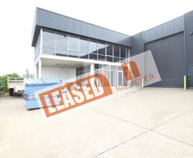 Factory, Warehouse & Industrial commercial property leased at Unit 1/11 Pat Devlin Close Chipping Norton NSW 2170