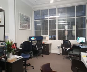 Offices commercial property leased at 69 - 75 King Street Sydney NSW 2000