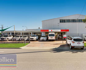 Offices commercial property leased at 1-7 Rendle Street Aitkenvale QLD 4814