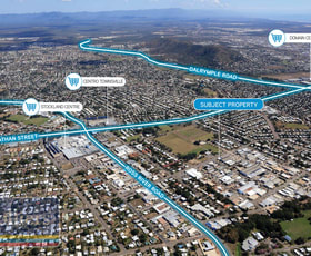 Offices commercial property leased at 1-7 Rendle Street Aitkenvale QLD 4814