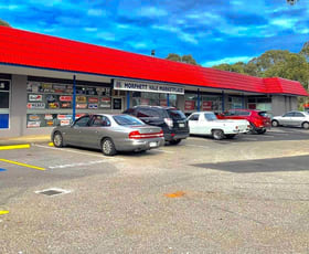 Medical / Consulting commercial property leased at Shop 2, 6-20 Taylors Ave Morphett Vale SA 5162