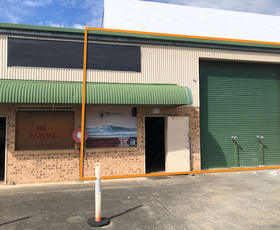 Factory, Warehouse & Industrial commercial property leased at Unit 7/4 Hawke Drive Woolgoolga NSW 2456