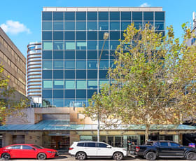Offices commercial property for lease at 3 Horwood Place Parramatta NSW 2150