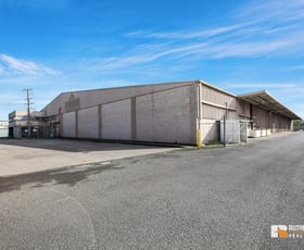 Factory, Warehouse & Industrial commercial property leased at 17 - 19 Maria Street Laverton North VIC 3026