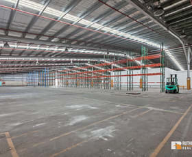 Factory, Warehouse & Industrial commercial property leased at 17 - 19 Maria Street Laverton North VIC 3026