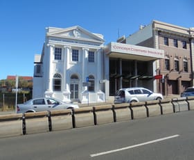 Showrooms / Bulky Goods commercial property leased at 191 Victoria Road Drummoyne NSW 2047