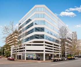 Offices commercial property for lease at 20 Charles Street Parramatta NSW 2150